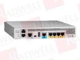 Коммутатор Cisco AIR-CT3504-K9