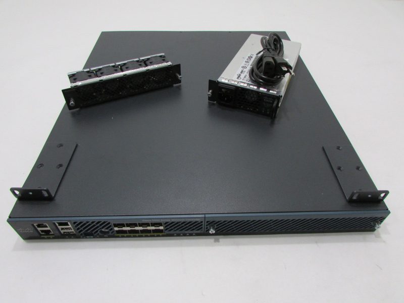 Коммутатор Cisco AIR-CT5508-12-K9