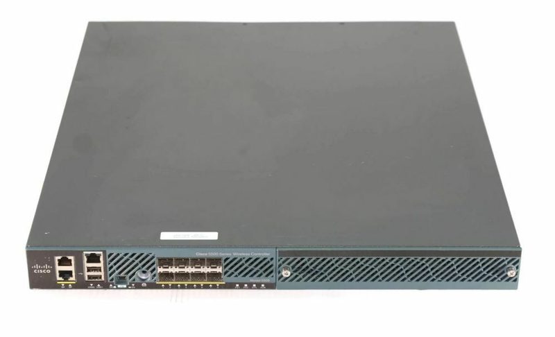 Контроллер Cisco AIR-CT5508-150-K9