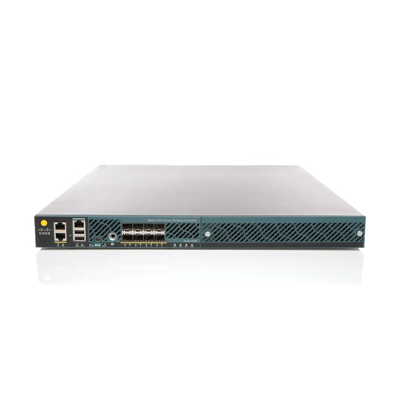 Коммутатор Cisco AIR-CT5508-25-K9