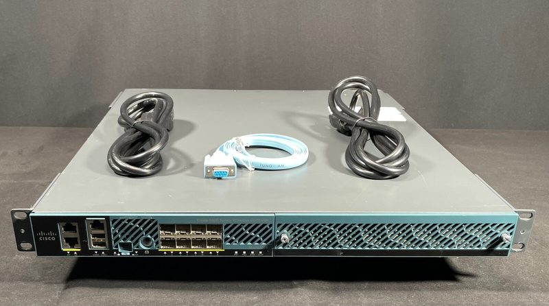 Контроллер Cisco AIR-CT5508-HA-K9