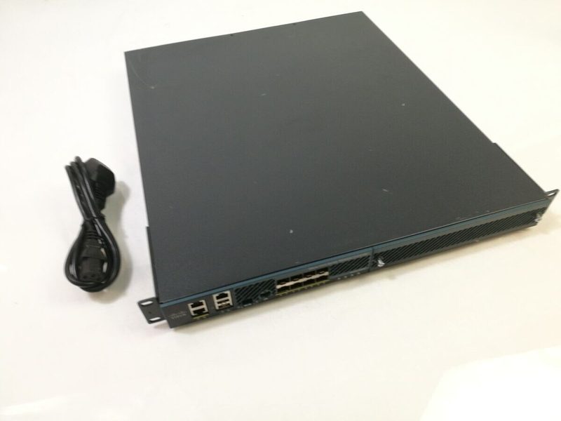 Контроллер Cisco AIR-CT5508-K9