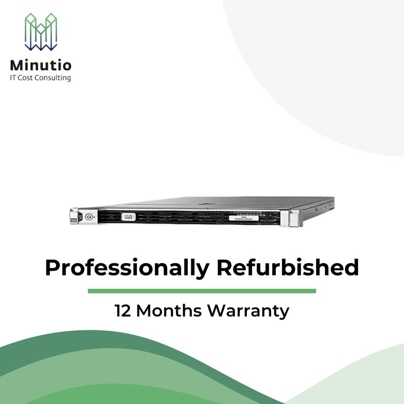 Коммутатор Cisco AIR-CT5520-CA-K9