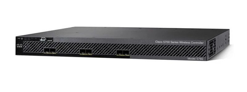 Коммутатор Cisco AIR-CT5760-25-K9