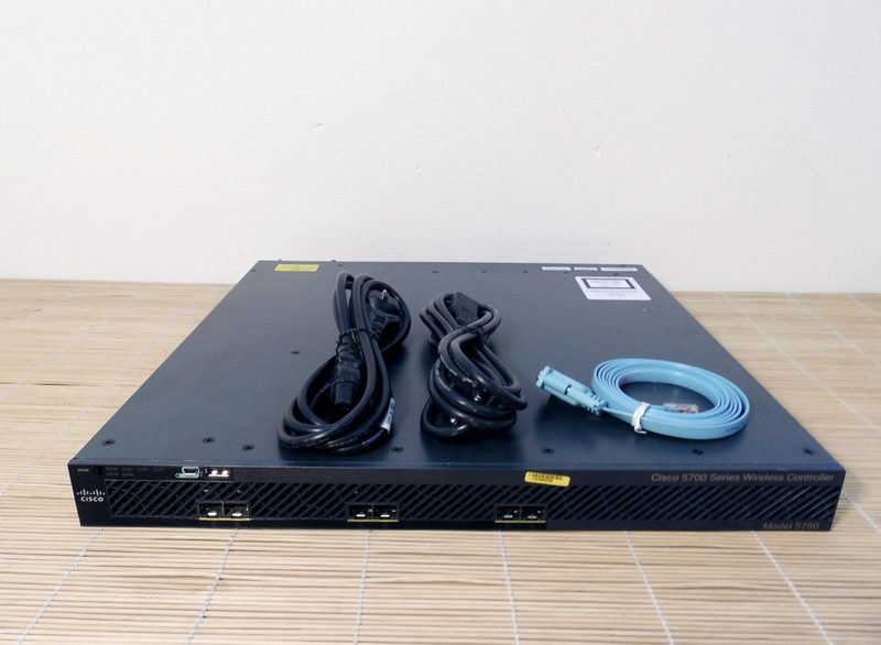 Контроллер Cisco AIR-CT5760-250-K9