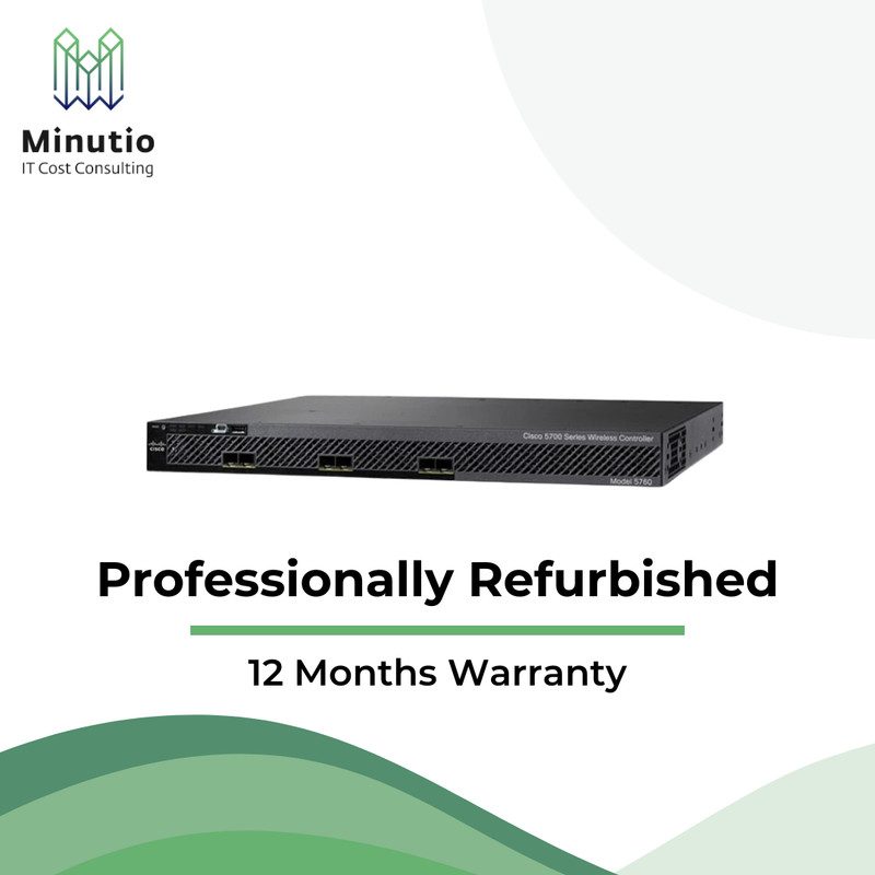 Коммутатор Cisco AIR-CT5760-50-K9