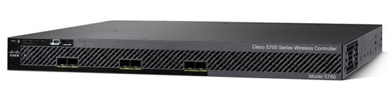 Коммутатор Cisco AIR-CT5760-HA-K9