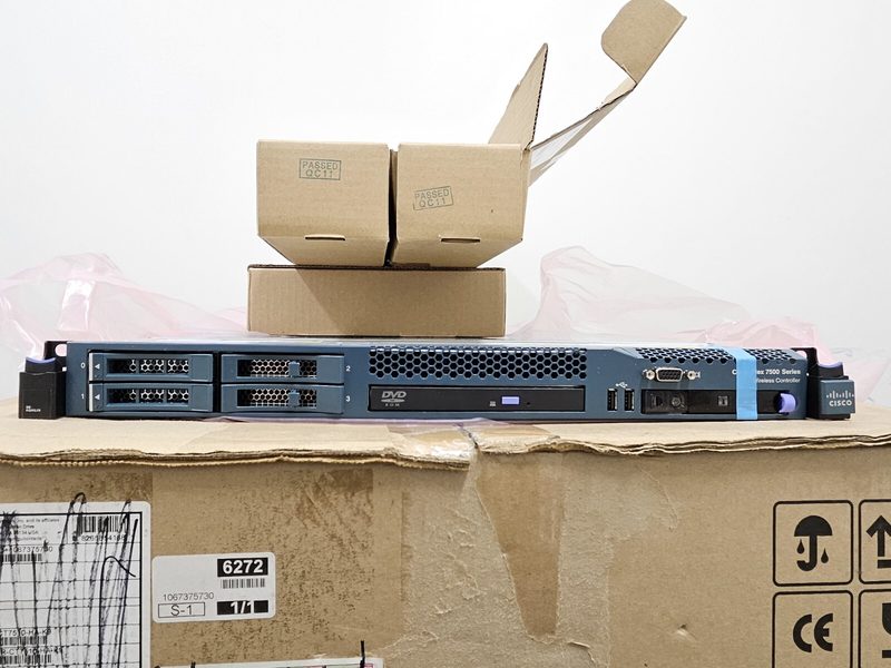 Маршрутизатор Cisco AIR-CT7510-K9