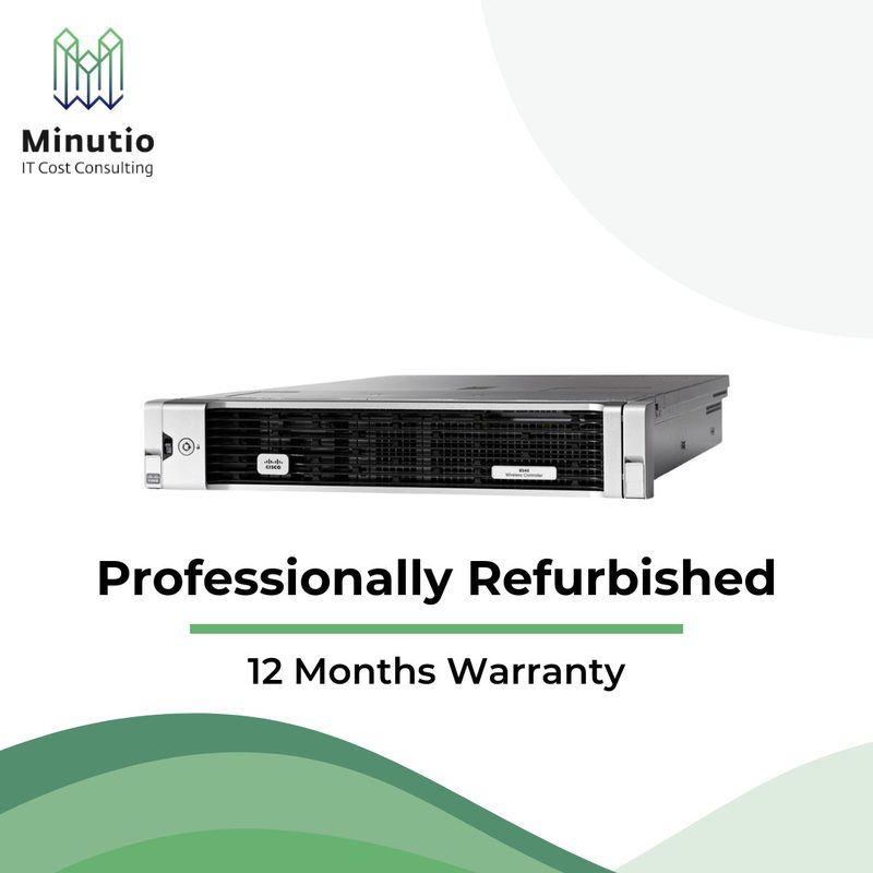 Коммутатор Cisco AIR-CT8540-K9
