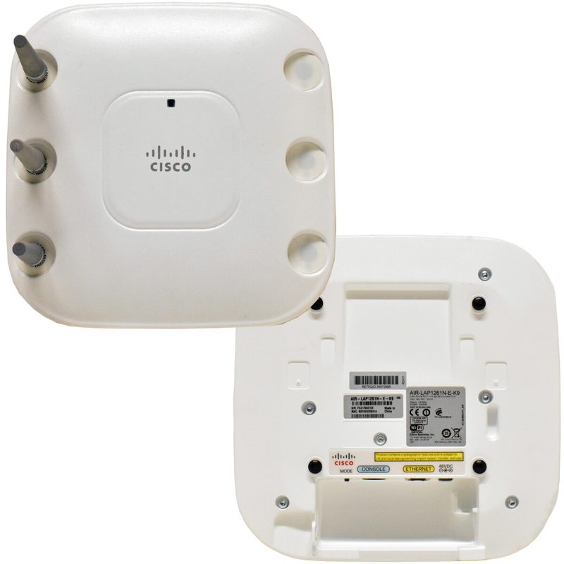 Антенна Cisco AIR-LAP1261N-E-K9