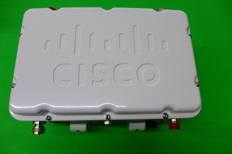 Точка доступа Cisco AIR-LAP1522AG-A-K9