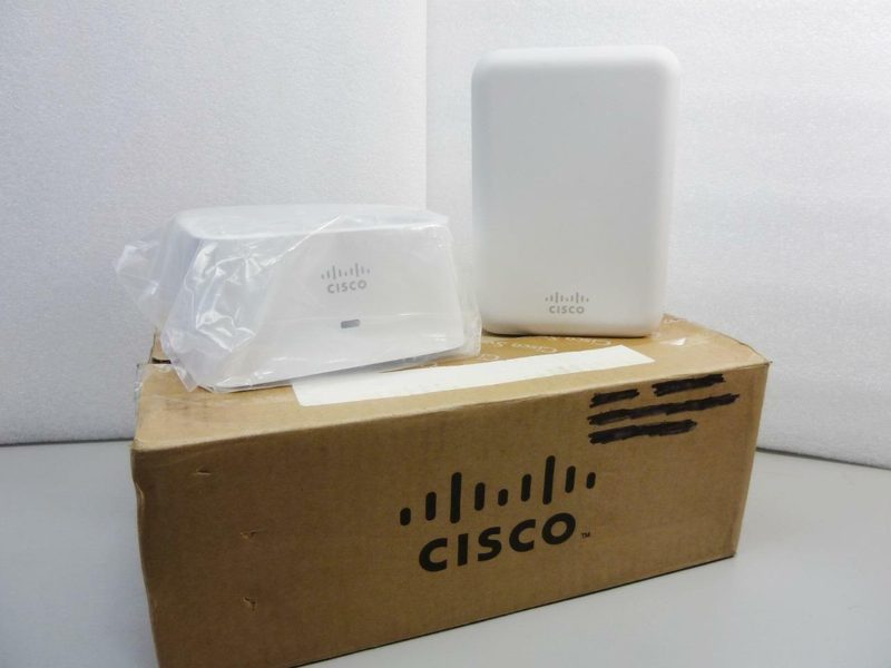Точка доступа Cisco AIR-OEAP1810-CRD