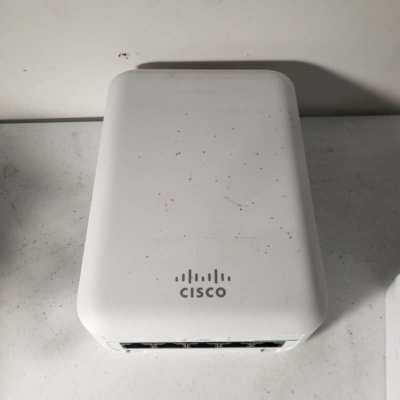 Точка доступа Cisco AIR-OEAP1810