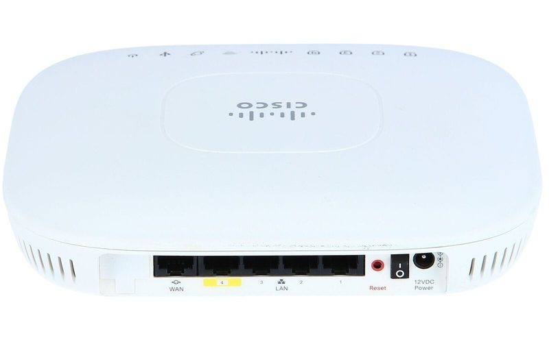 Точка доступа Cisco AIR-OEAP6021-A-K9