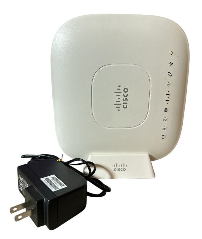 Точка доступа Cisco AIR-OEAP602I-A-K9