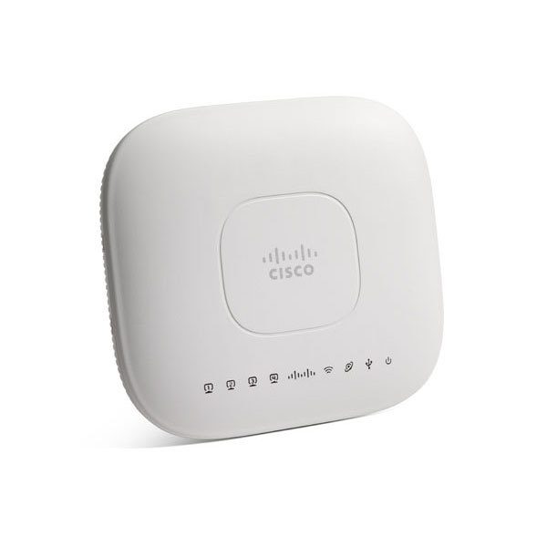 Точка доступа Cisco AIR-OEAP602I-N-K9