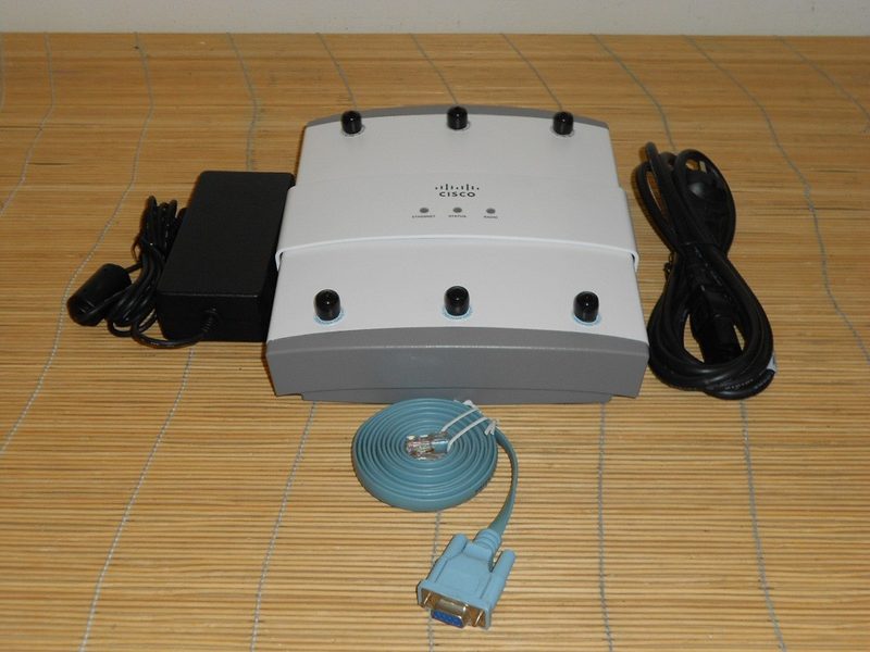 Блок питания Cisco AIR-PWR-SPLY1