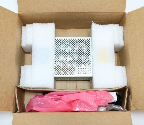 Точка доступа Cisco AIR-PWRINJ1500-2