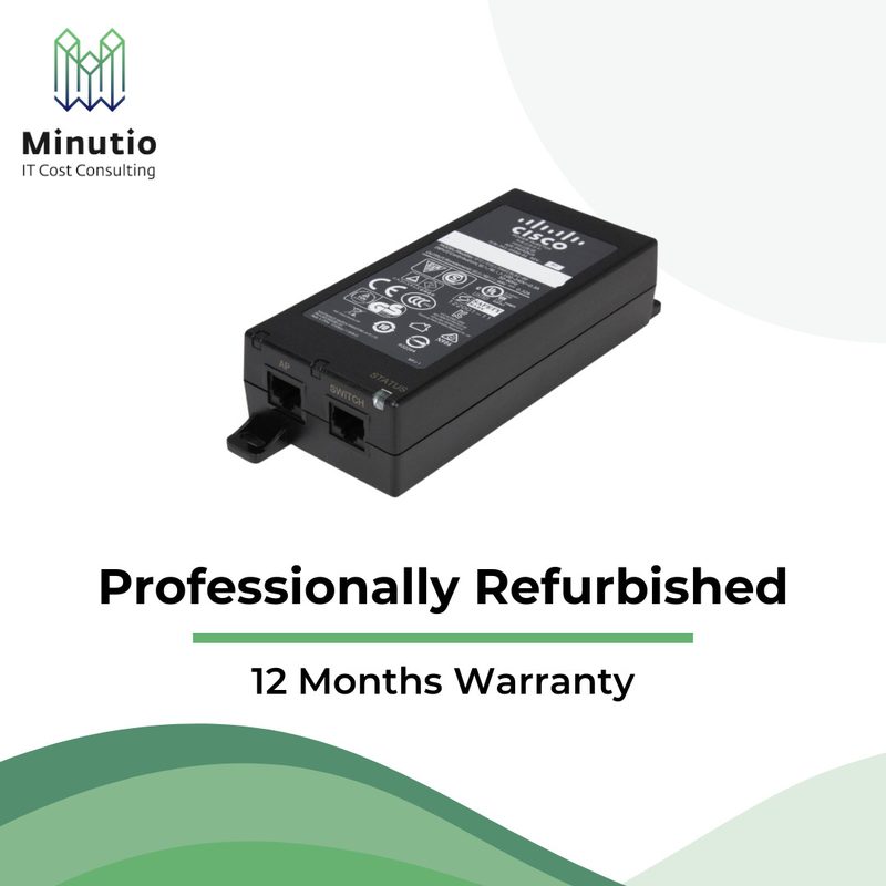 Коммутатор Cisco AIR-PWRINJ5