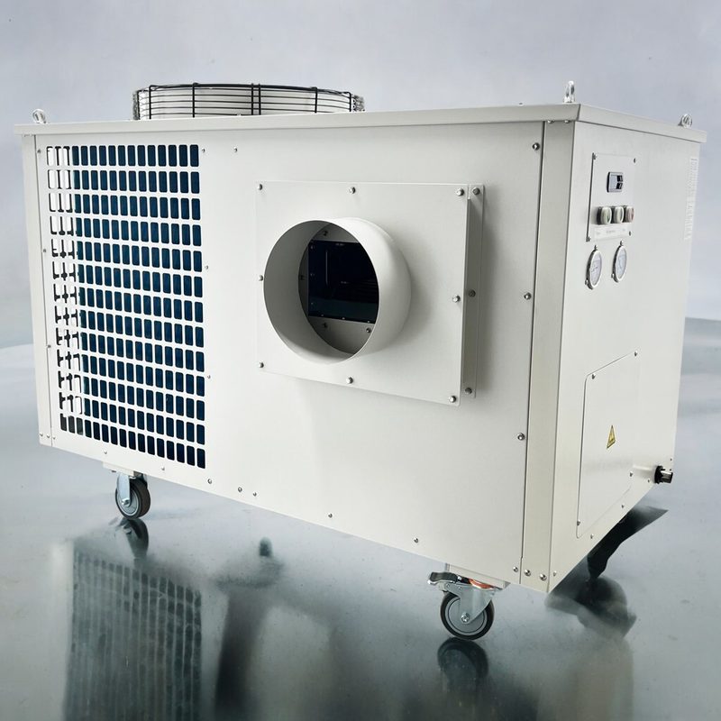 Климатическое оборудование AIRCON51100BTU