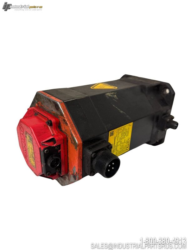 Серводвигатель FANUC AIS12/4000
