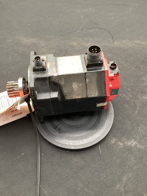 Серводвигатель FANUC AIS8/4000