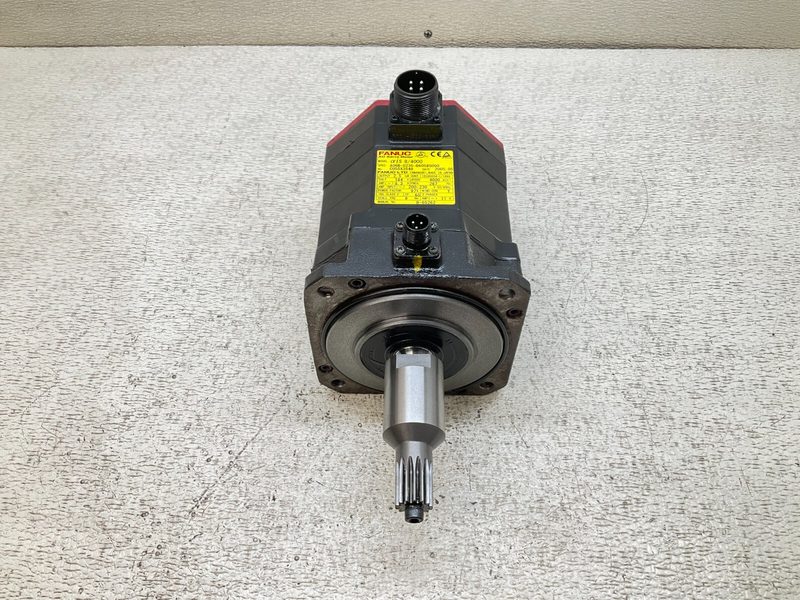 Серводвигатель FANUC AIS/4000