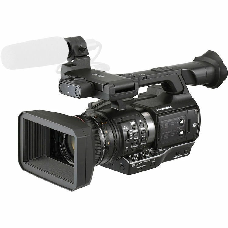 Фотокамера Panasonic AJ-PX270