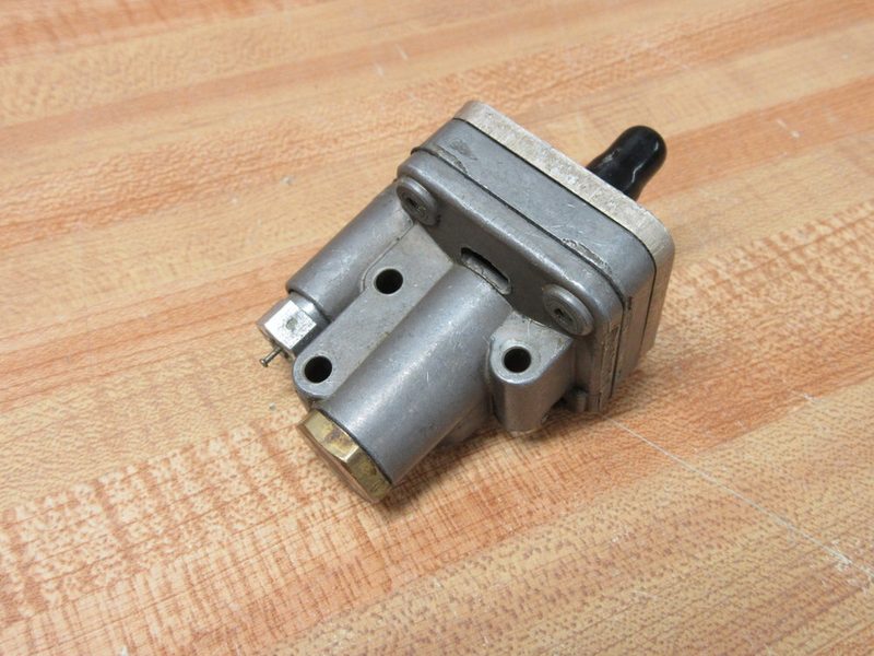 Реле Rosemount AJ606000A2