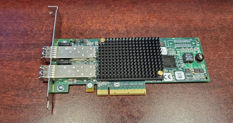 Контроллер HPE AJ763-63002