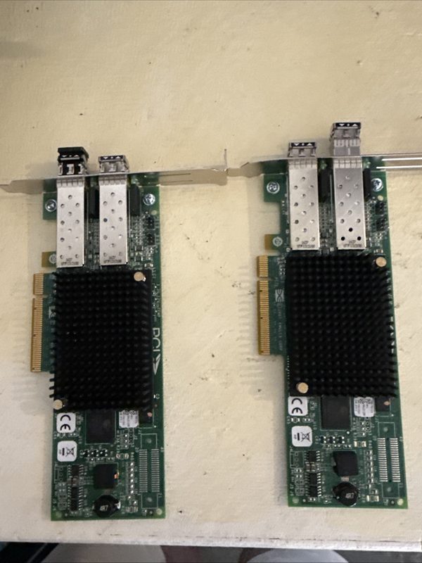 Контроллер HPE AJ763-63003