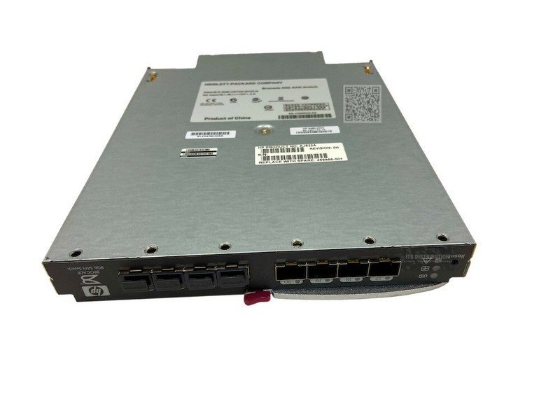 Коммутатор HPE AJ822A