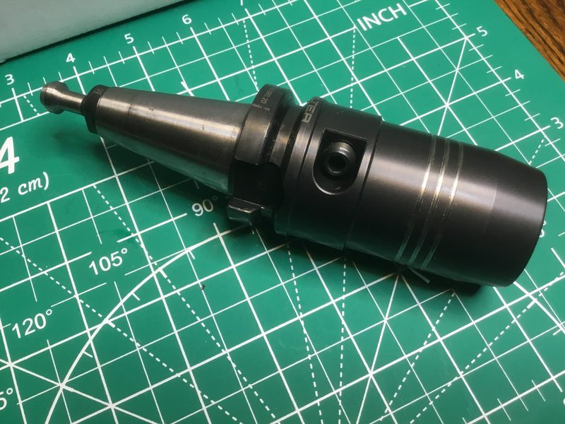 Режущий инструмент AK182.BT30.090.20