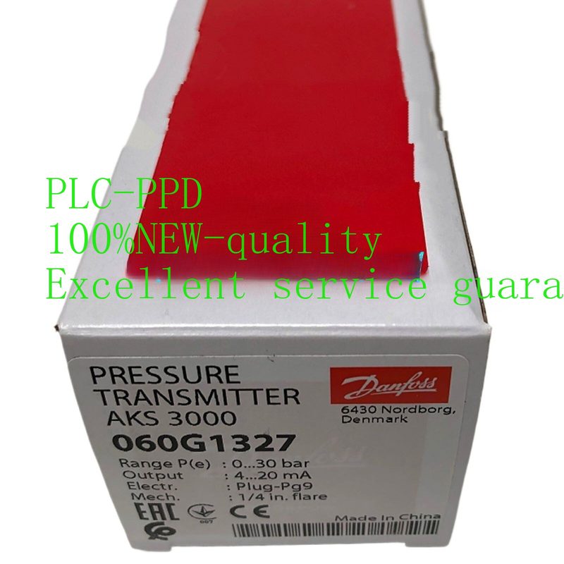 Датчик давления Danfoss AKS3000