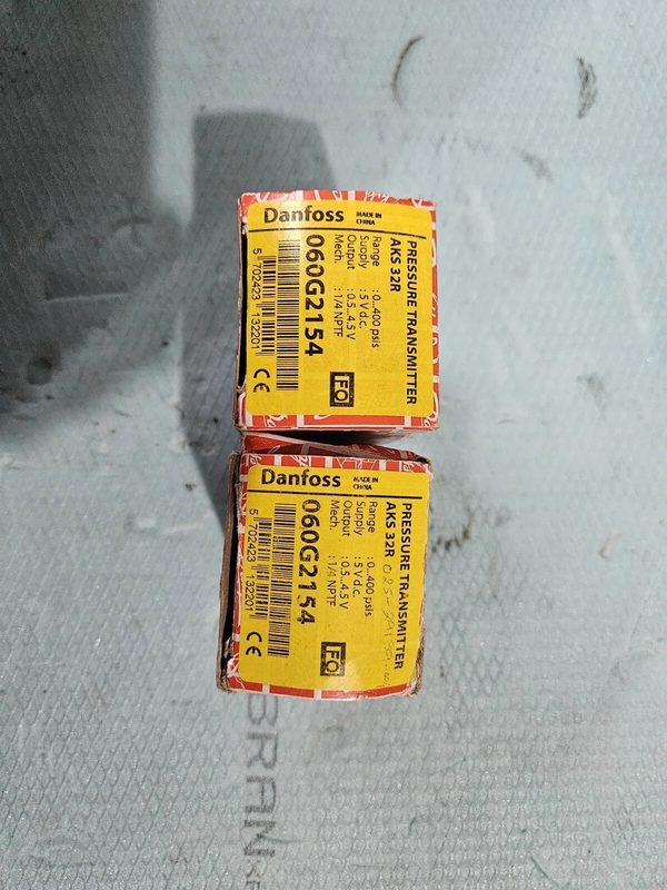 Датчик давления Danfoss AKS32R