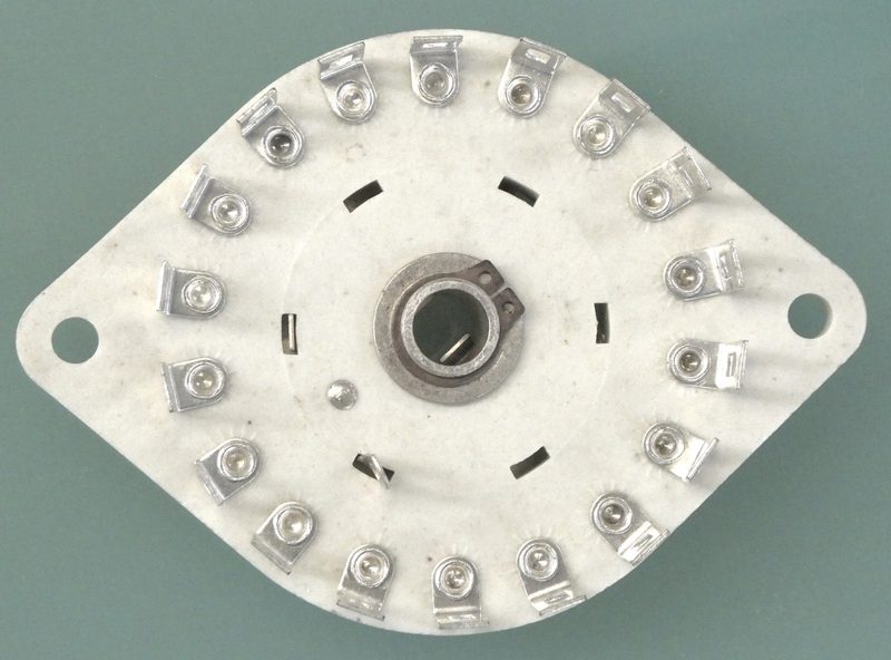 Коммутатор AL1200
