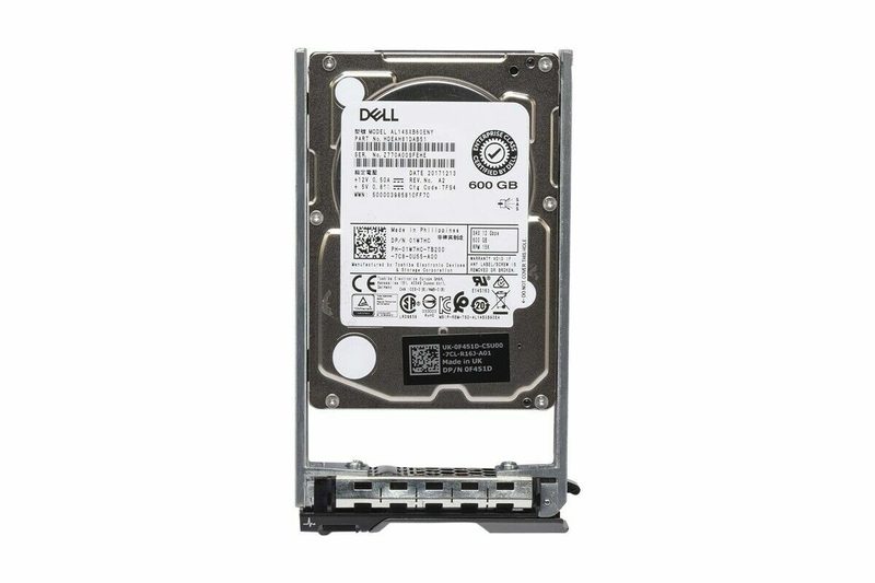 Жёсткий диск Dell AL14SXB60ENY