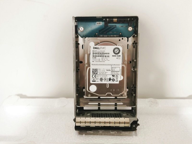 Жёсткий диск Dell AL14SXL60EN