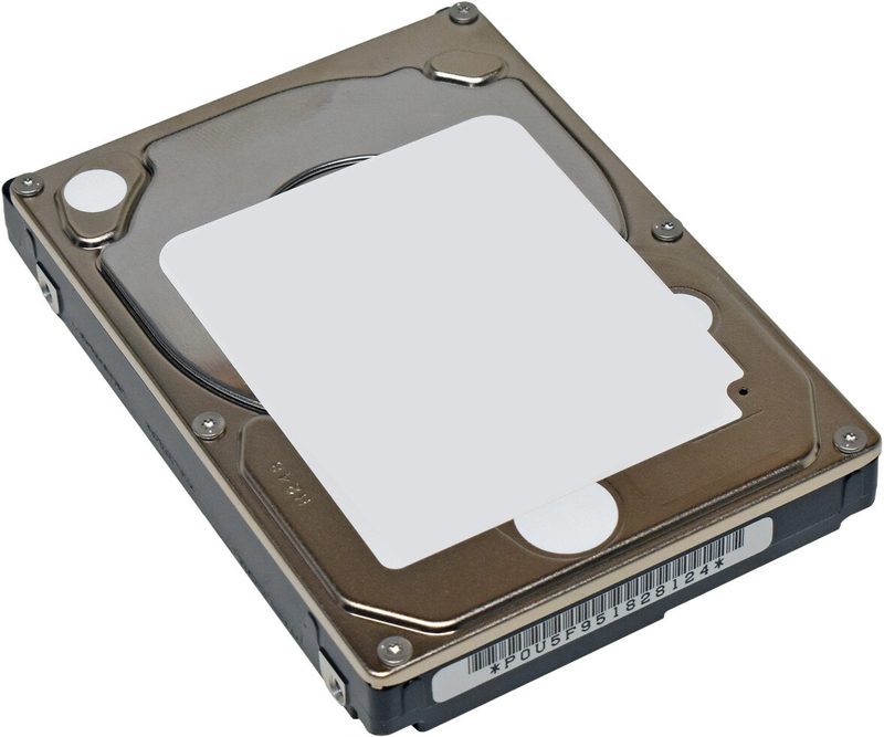 Жёсткий диск HPE AL15SEB060N