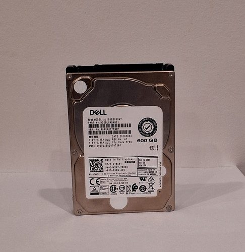 Жёсткий диск Dell AL15SEB060NY