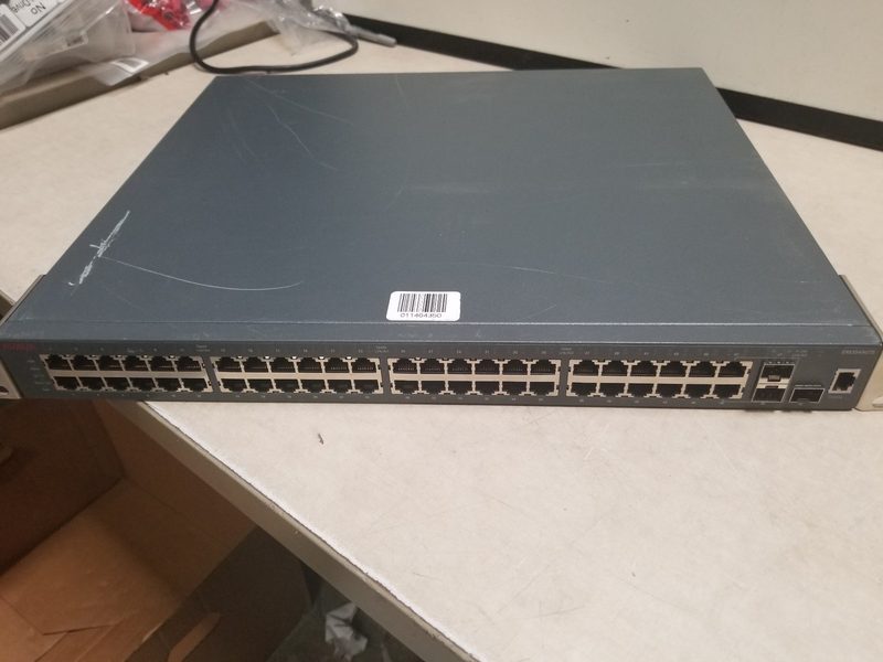 Коммутатор AL3500A06-E6