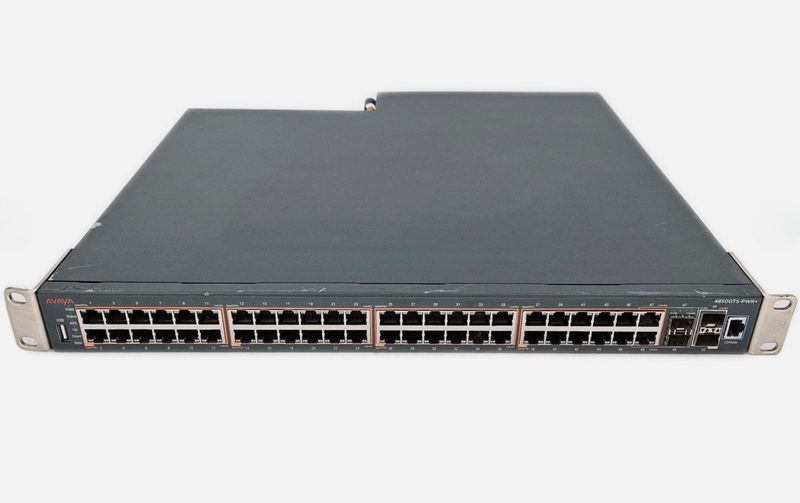 Блок питания AL4800A88-E6