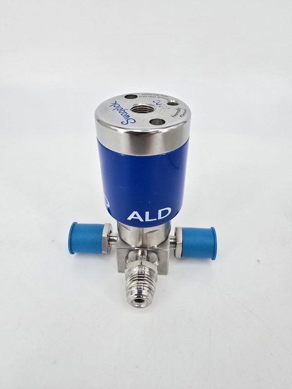 Клапан Swagelok ALD-3/6LVV-ALD3C222P-C