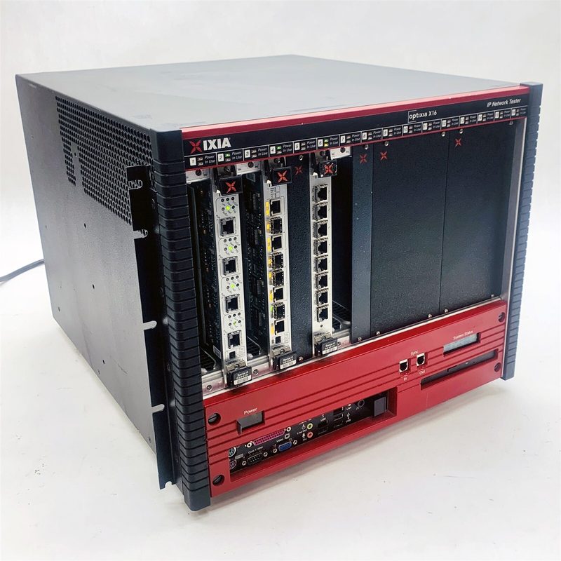Тестер ALM1000T8