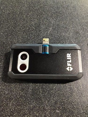 Тестер FLIR ALS028059
