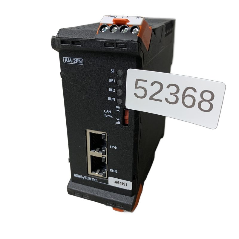 Шлюз полевой шины AM-2PN