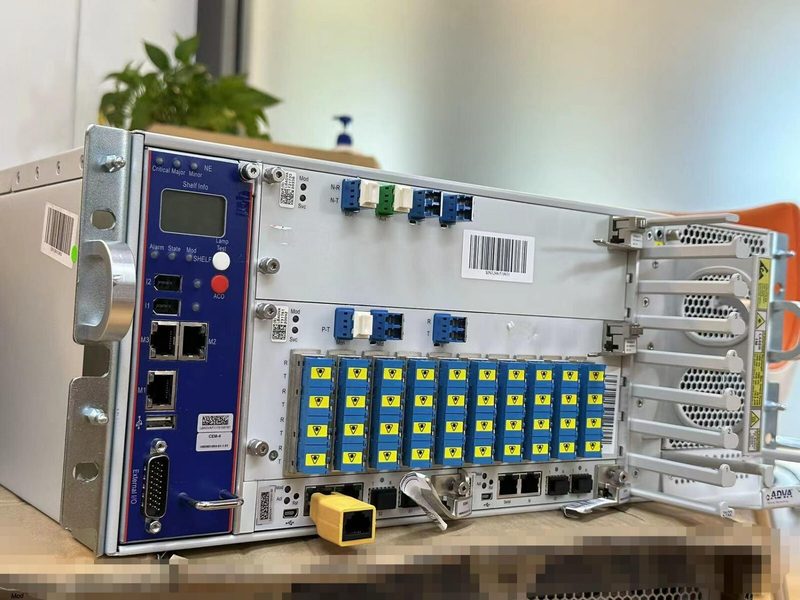 Операторское оборудование ADVA AM-S23L-TD