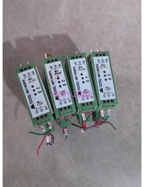 Преобразователь сигнала AM-T-SG/B10