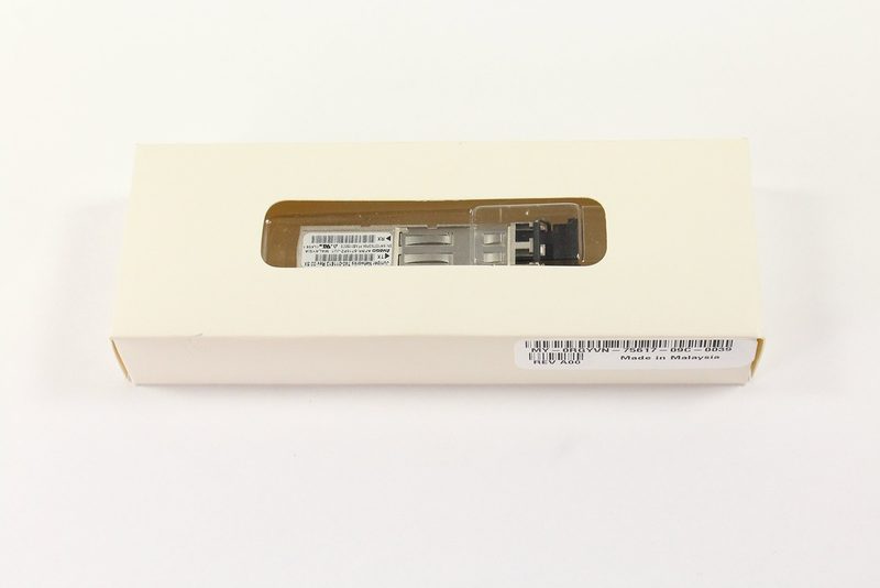 Коммутатор Juniper AM1027SGPE6