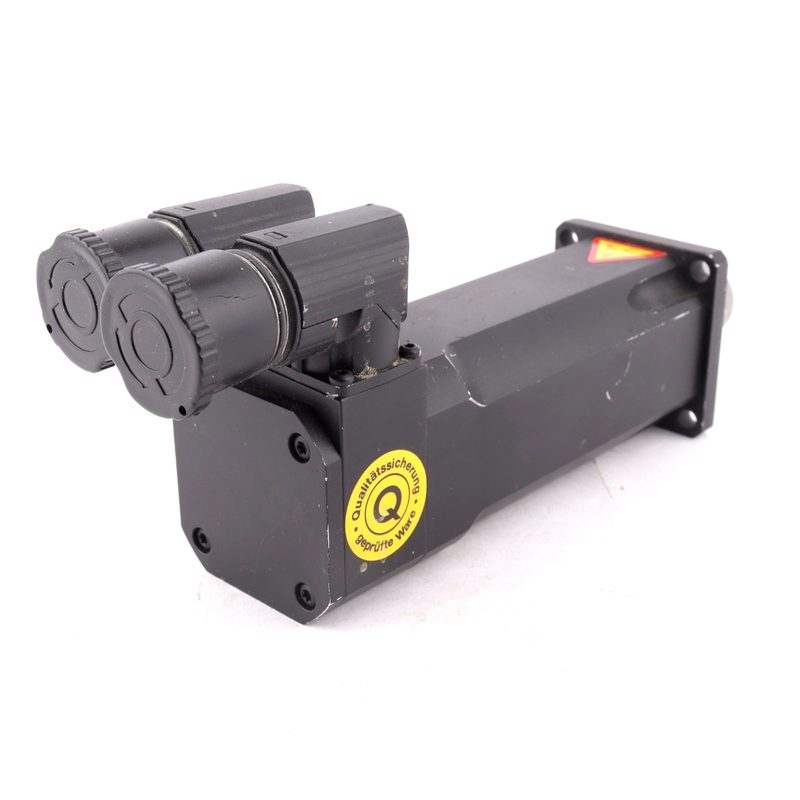 Электродвигатель Beckhoff AM227L-0000